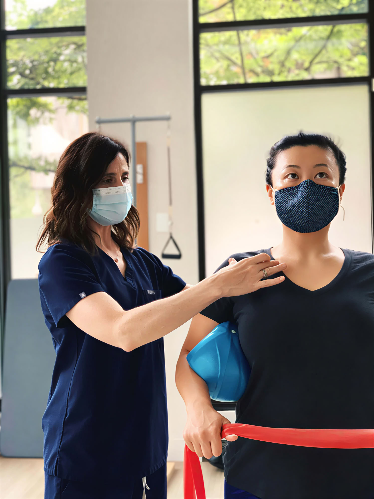 Grof® Breathwork: stati ampliati per la guarigione