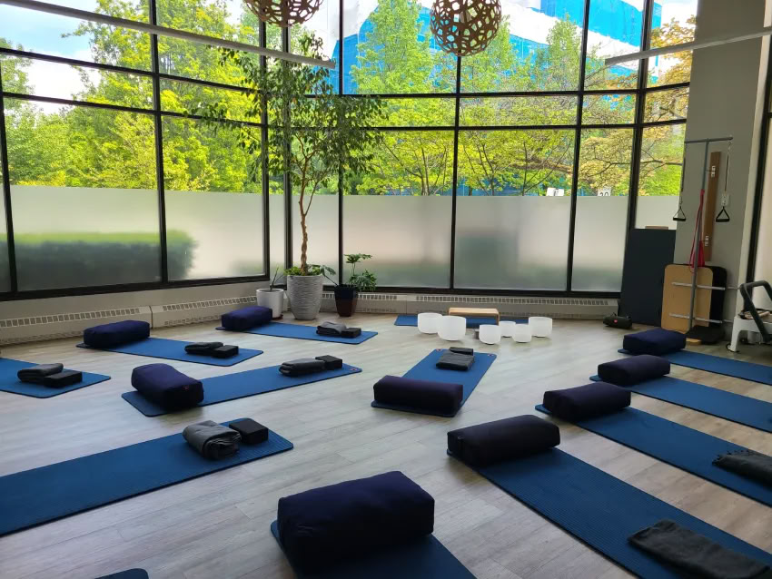 Grof® Breathwork: stati ampliati per la guarigione