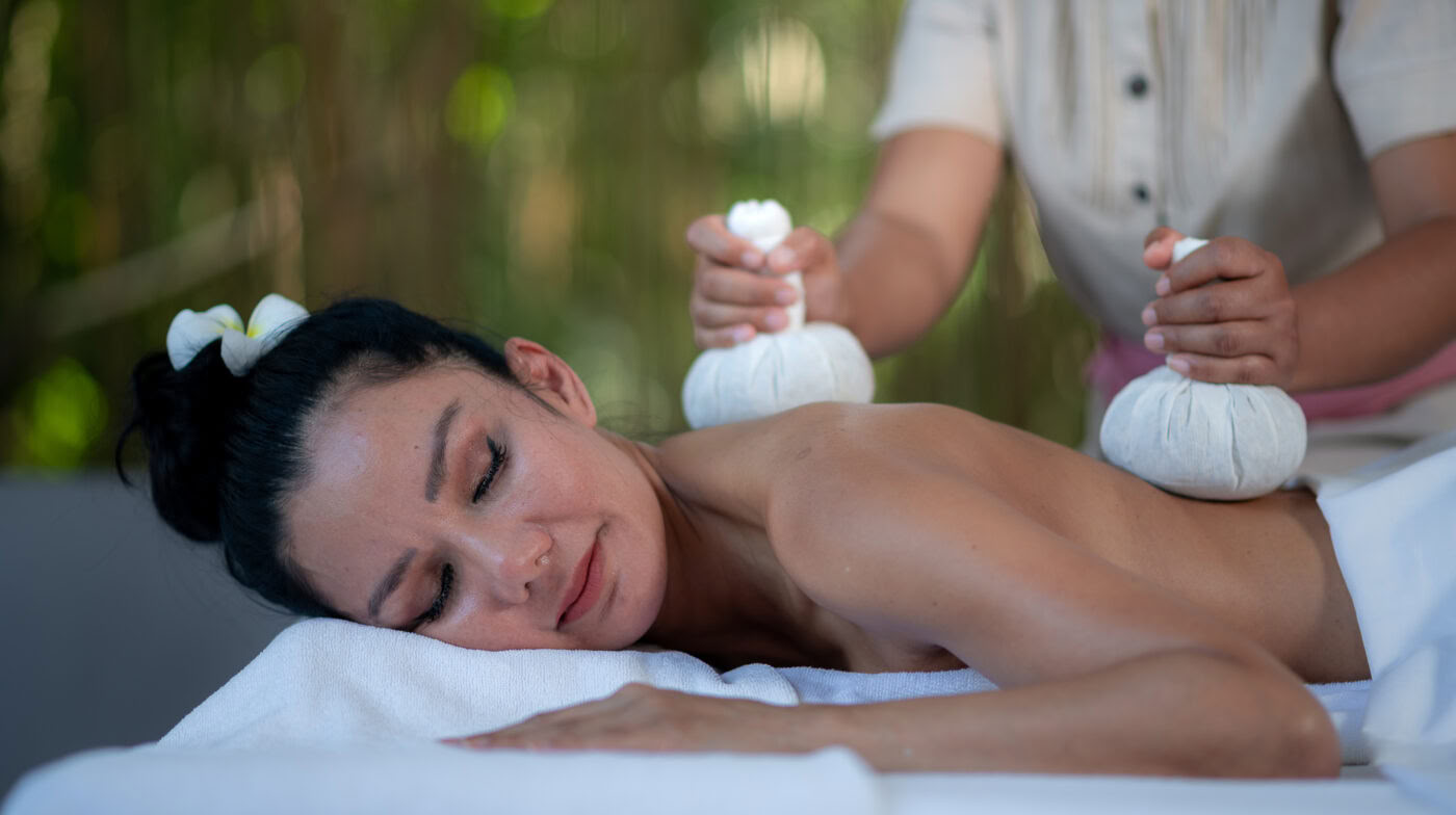 Programma di fuga benessere