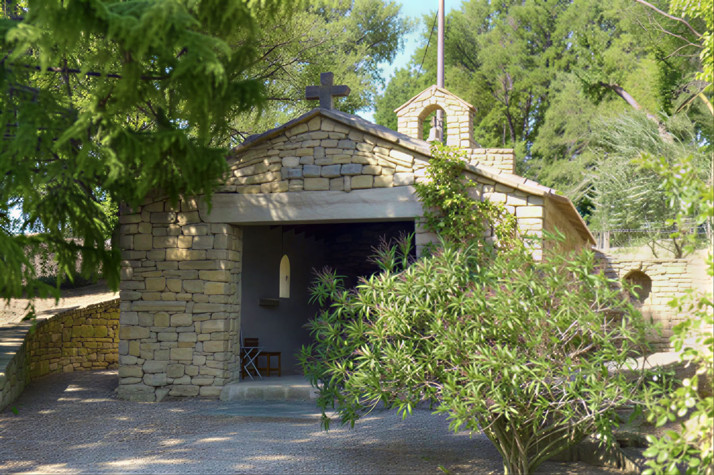 Ritiro di yoga, natura e trekking