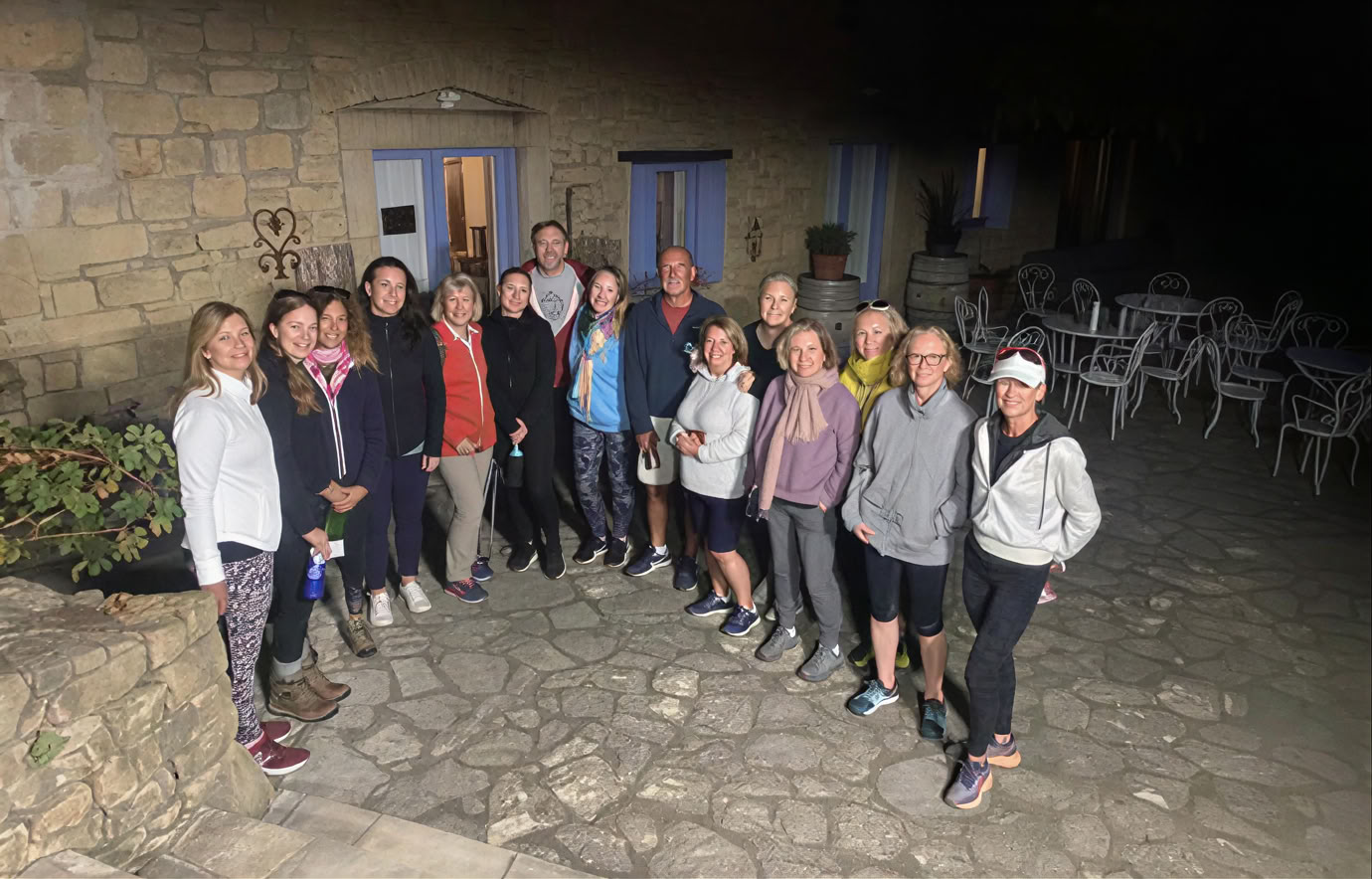 Ritiro di Yoga e Corso di Guarigione Energetica Parte 3 con Pieter Hiemstra ed Elleke van Kraalingen