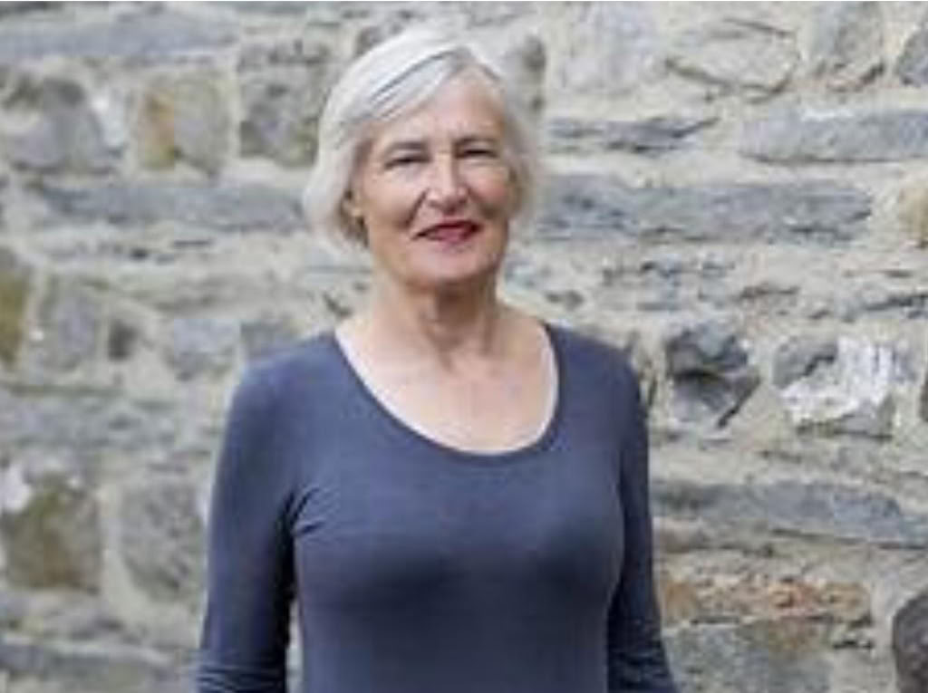 Ritiro per insegnanti di Jenny Beeken