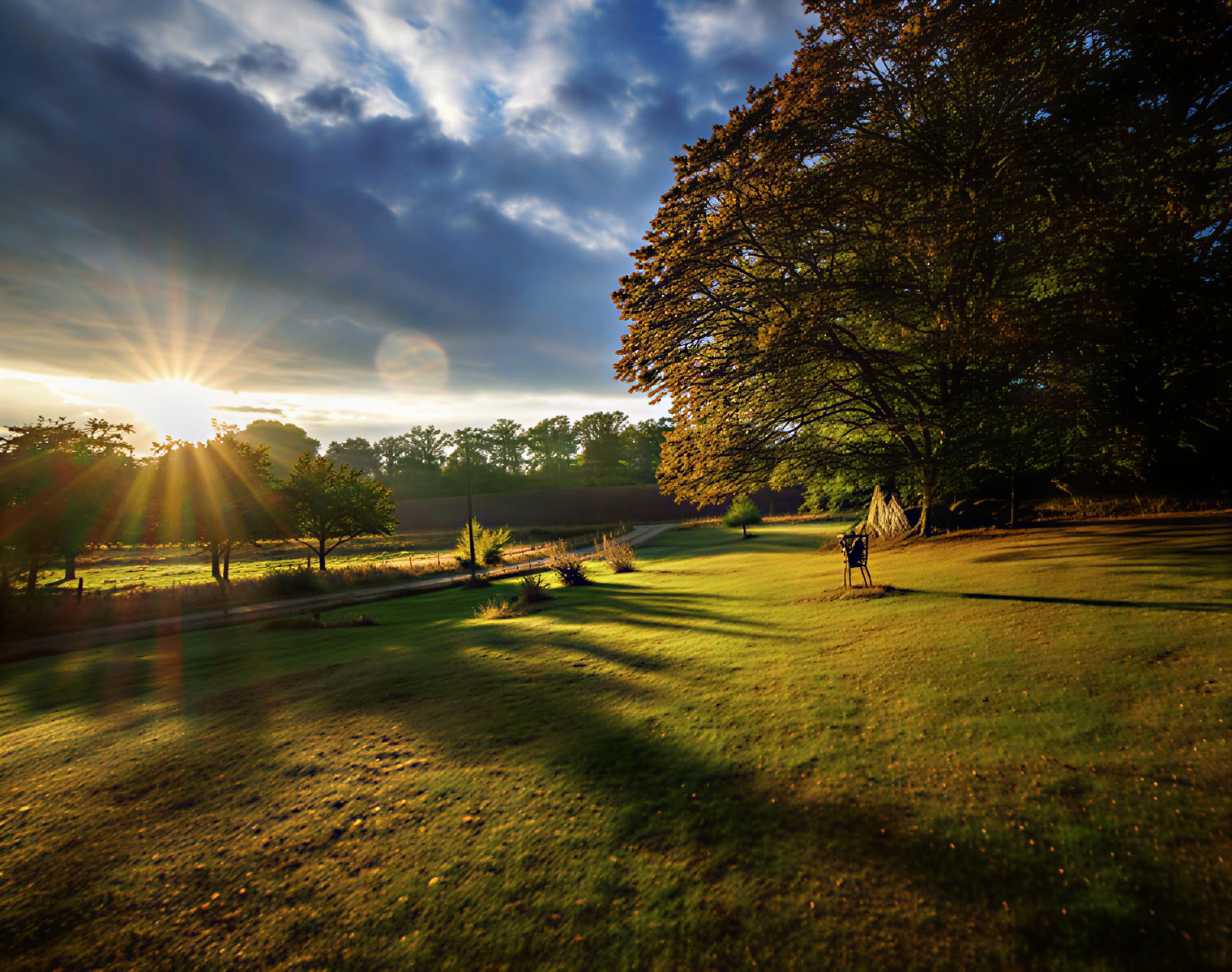 Ritiro Premium in Solitaria