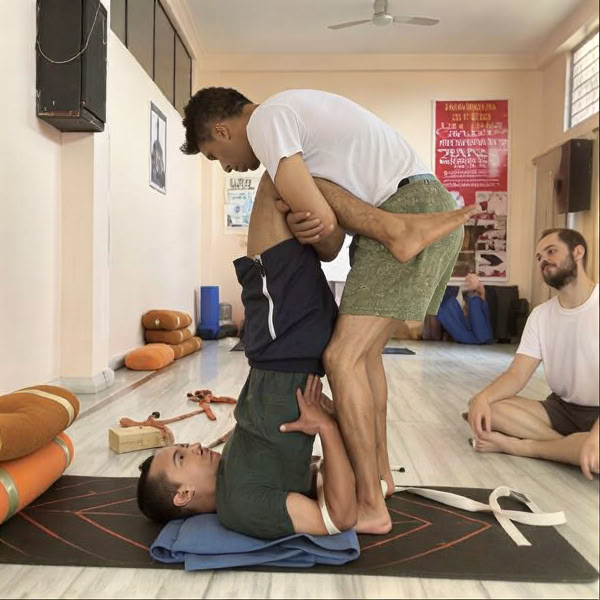Workshop di allineamento di 3 giorni