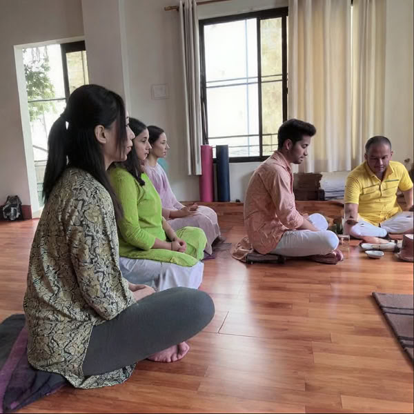 Workshop di allineamento di 3 giorni