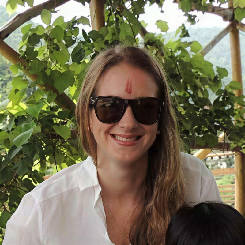 Corso di formazione per insegnanti di Ashtanga Vinyasa Yoga a Rishikesh, India