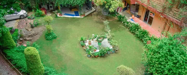 Corso di formazione per insegnanti di Ashtanga Vinyasa Yoga a Rishikesh, India