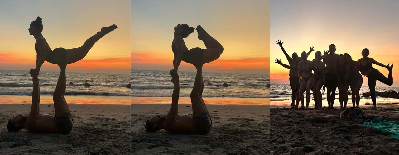 TTC di Yoga di 300 Ore con Guarigione Sonora