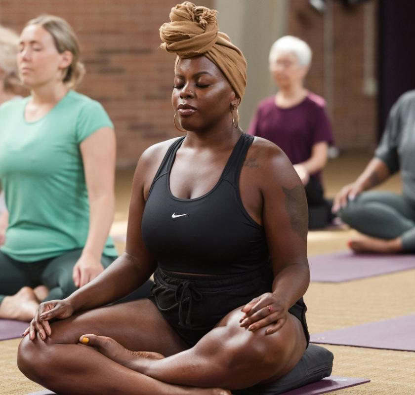 Yoga Rigenerante e Sound Healing