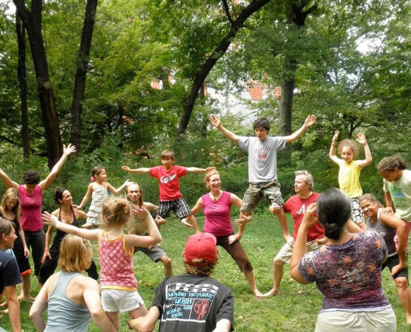 Yoga Rigenerante e Sound Healing