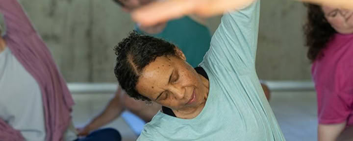 Yoga Rigenerante e Sound Healing