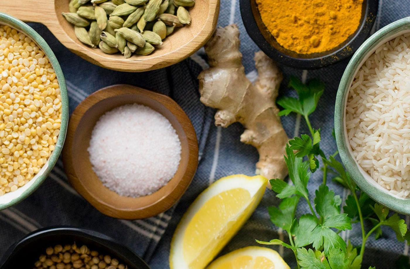 Fondamenti dell’Ayurveda da 200 Ore