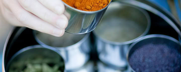 Fondamenti dell’Ayurveda da 200 Ore
