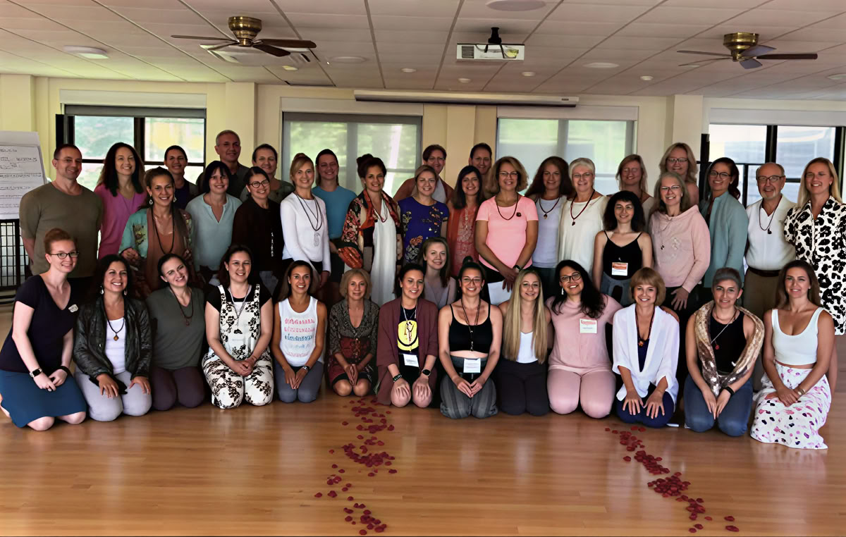 Certificazione di Consulente di Salute Ayurveda di 650 Ore