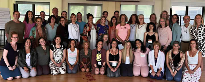 Certificazione di Consulente di Salute Ayurveda di 650 Ore