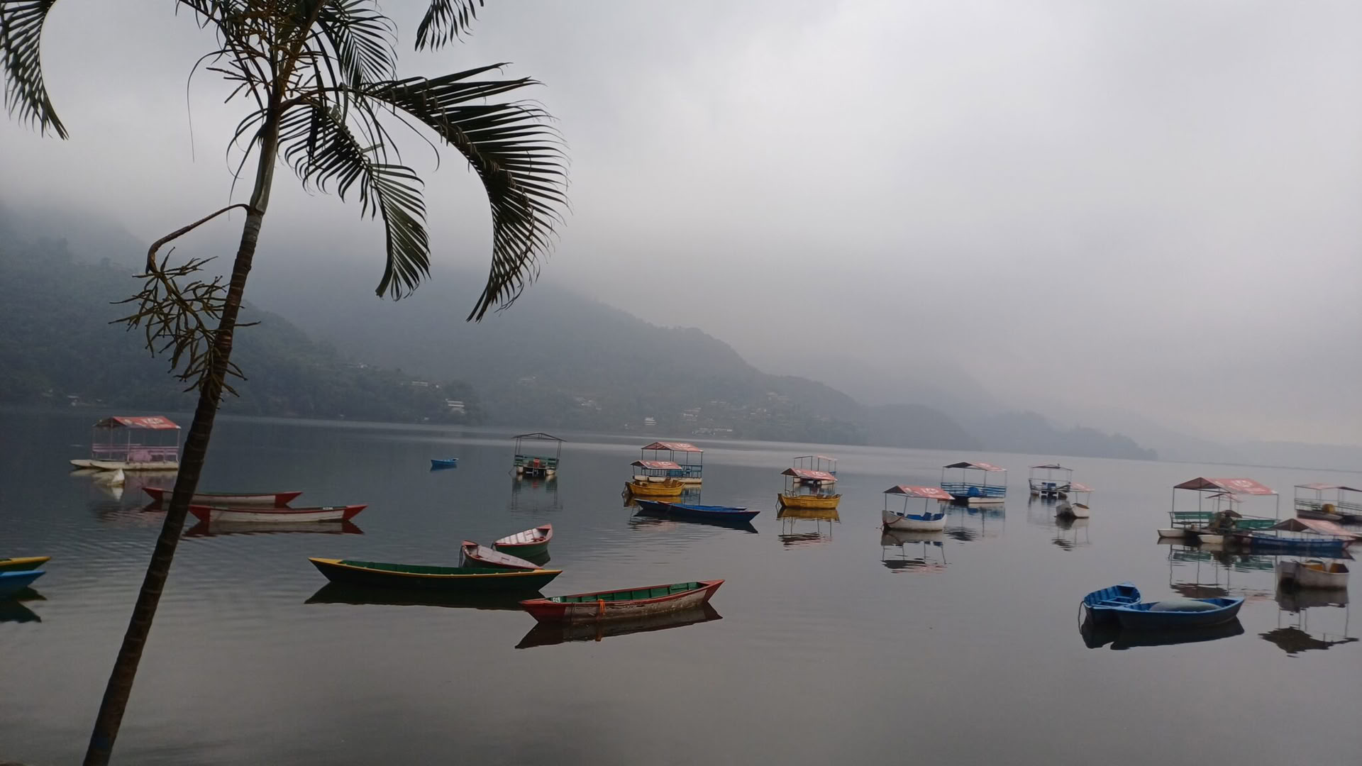 Ritiro ayurvedico di 14 giorni per la perimenopausa in Nepal