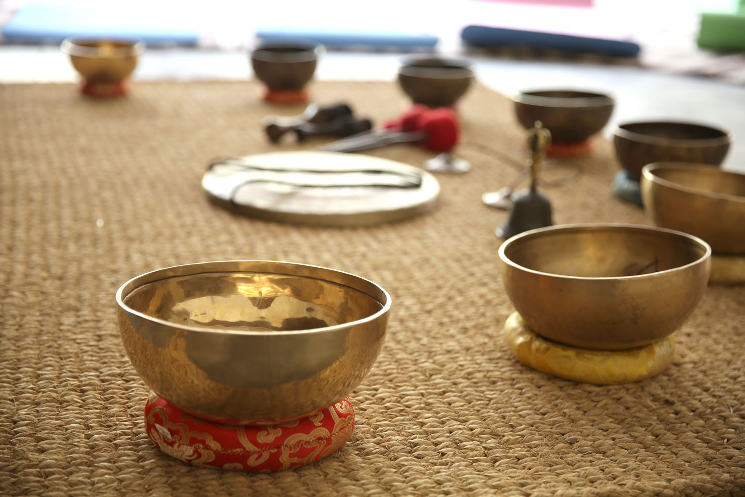 Corso di formazione completo di 30 giorni in Panchakarma e terapia yoga ayurvedica