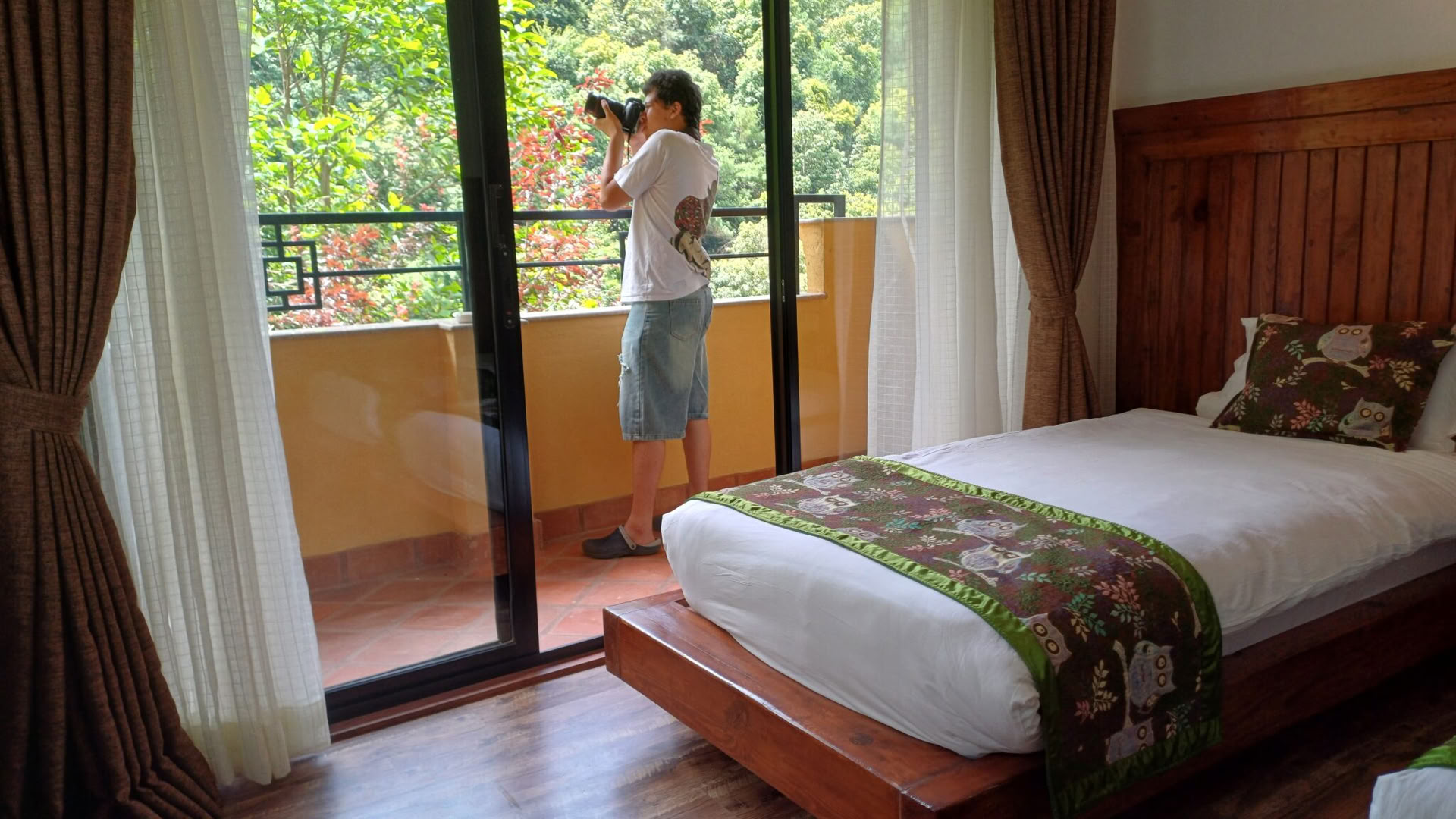 Corso di formazione completo di 30 giorni in Panchakarma e terapia yoga ayurvedica
