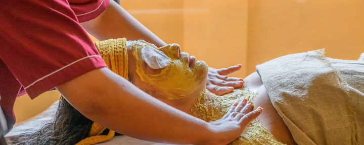 Ritiro detox yogico Shatkarma