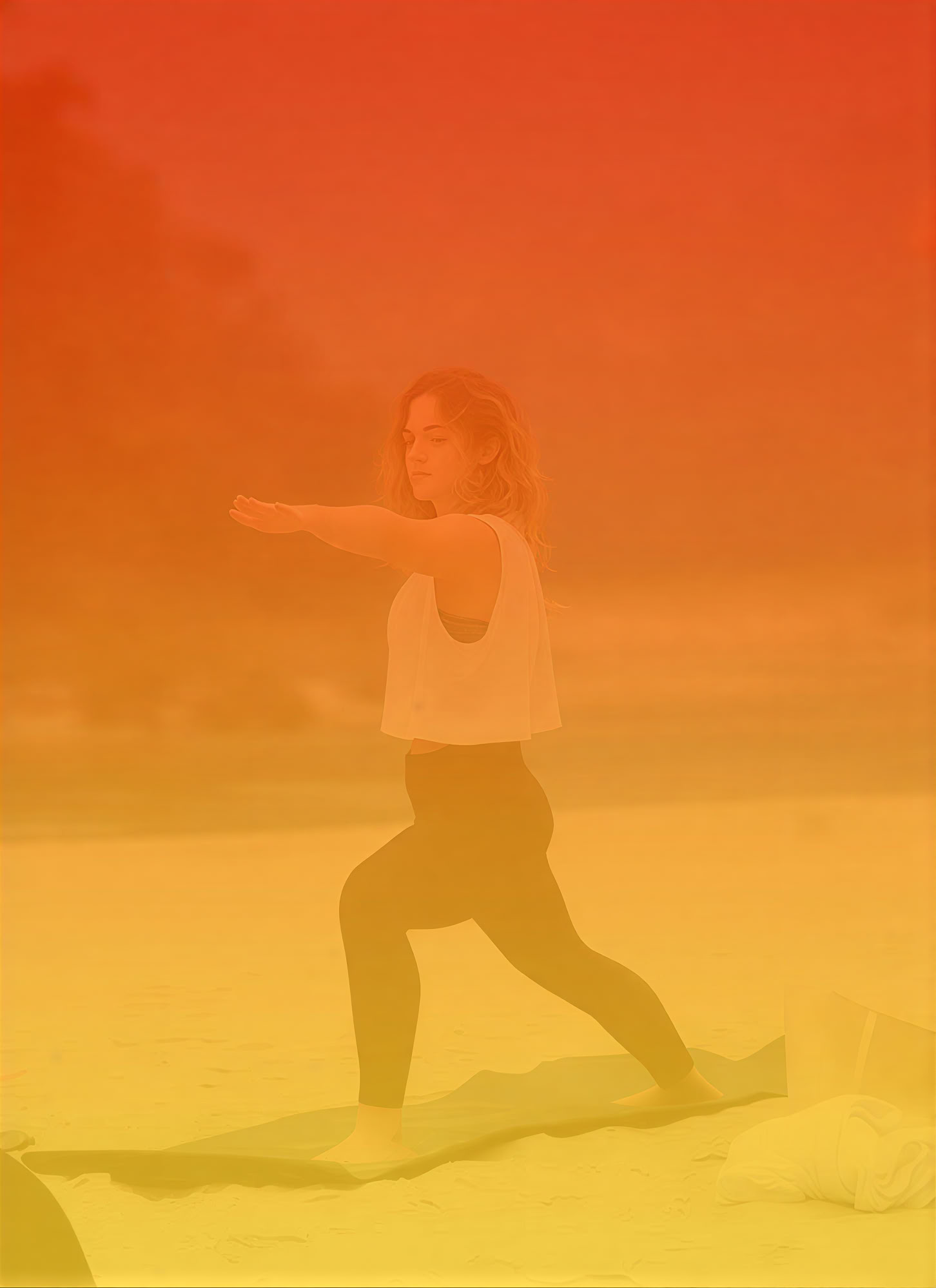 Corso di formazione per insegnanti di yoga di 100 ore