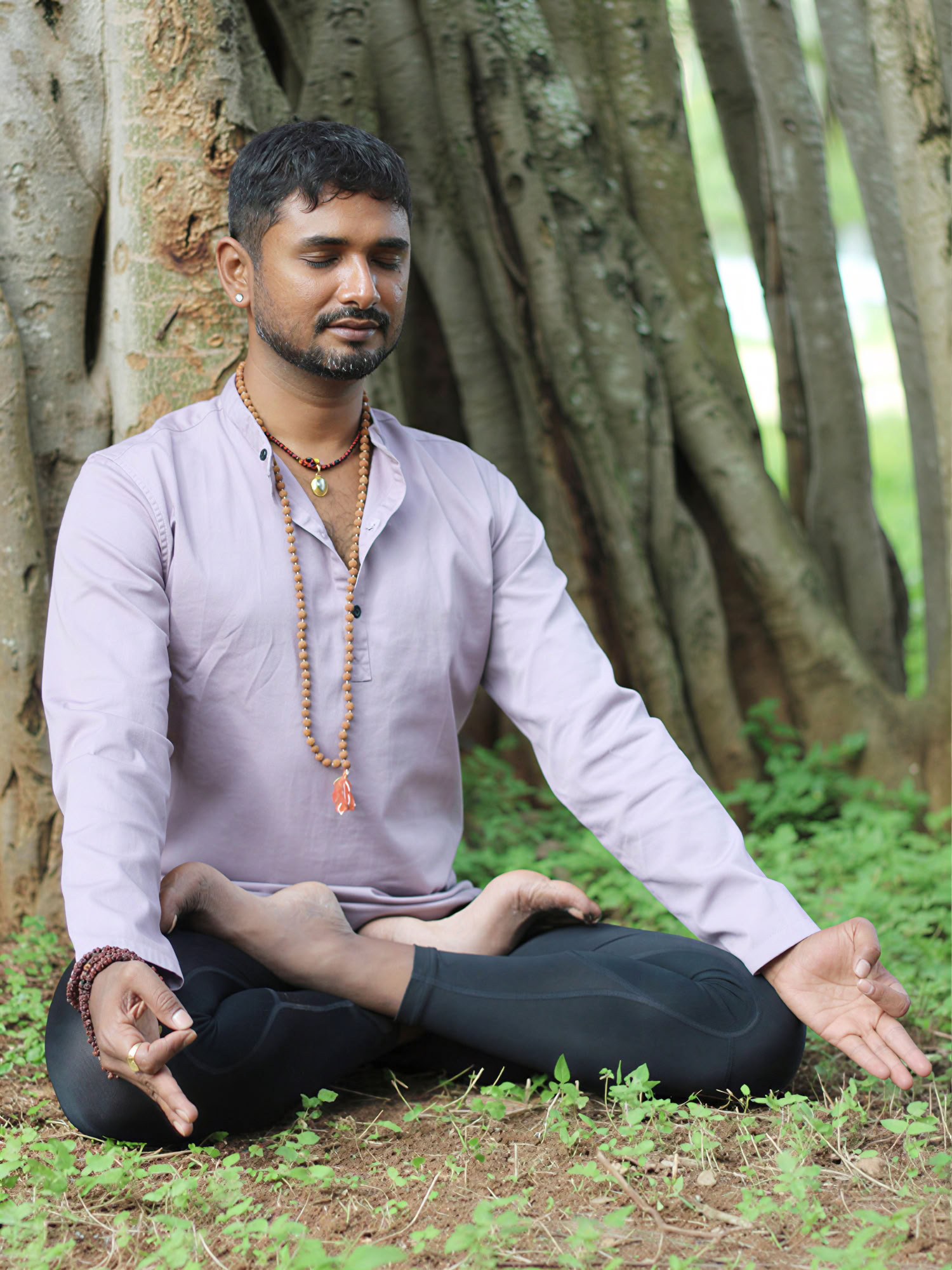 Corso di Pranayama