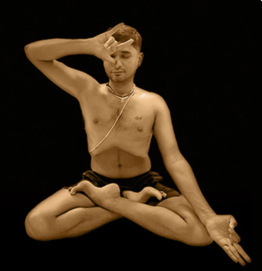 Corso di Pranayama