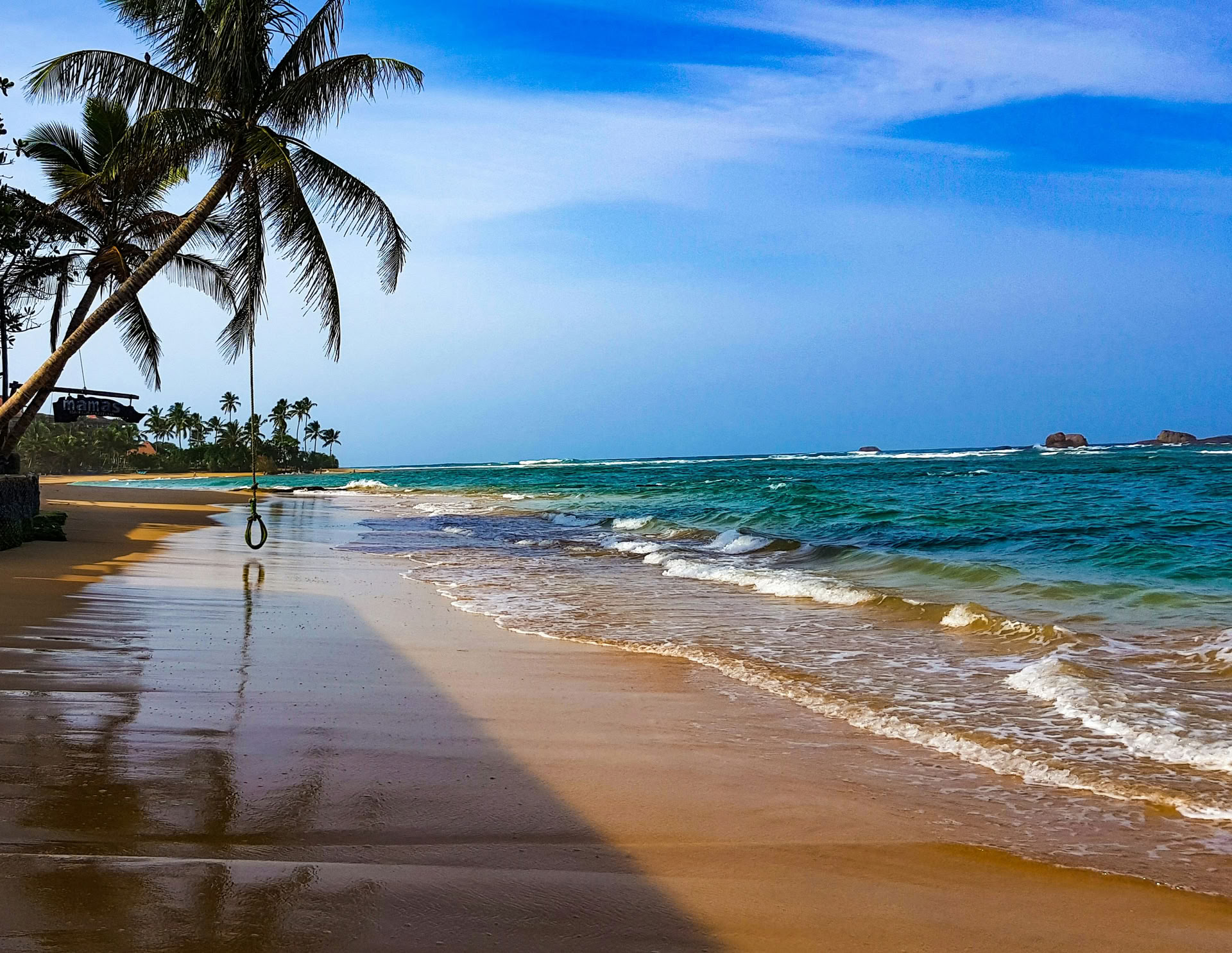 Ritiro di 7 giorni per il reset del sistema nervoso, yoga e meditazione, Sri Lanka