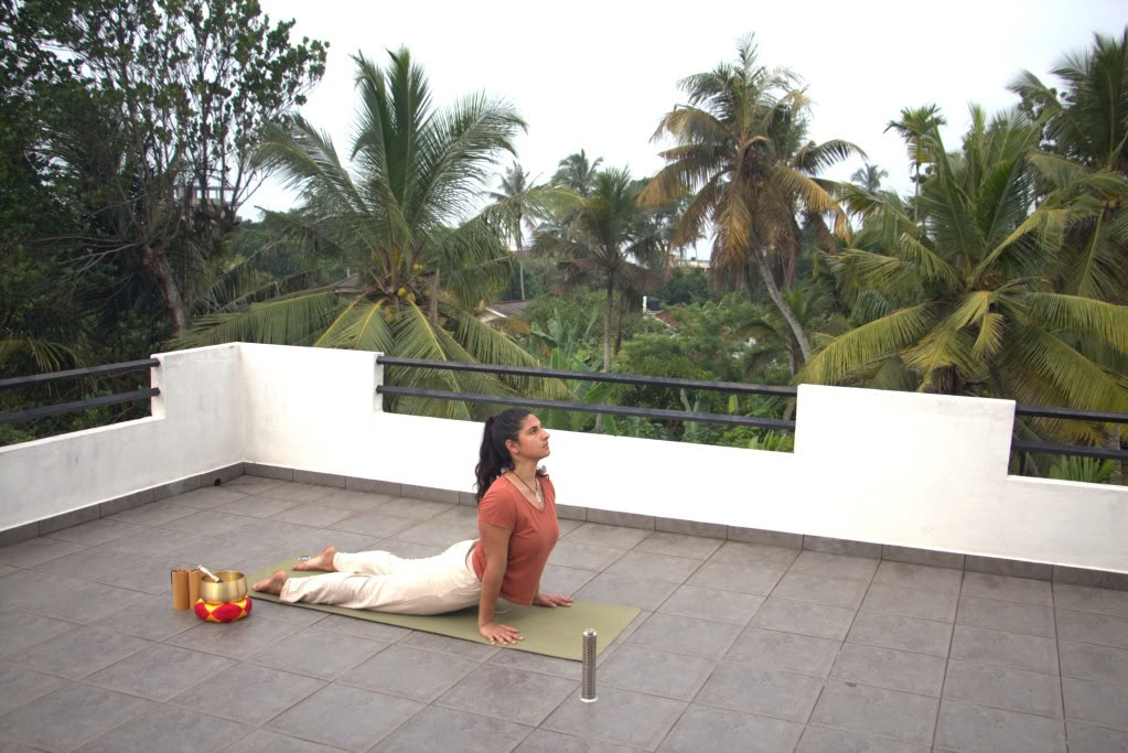 Ritiro di 4 giorni di yoga e meditazione sulla spiaggia in Sri Lanka