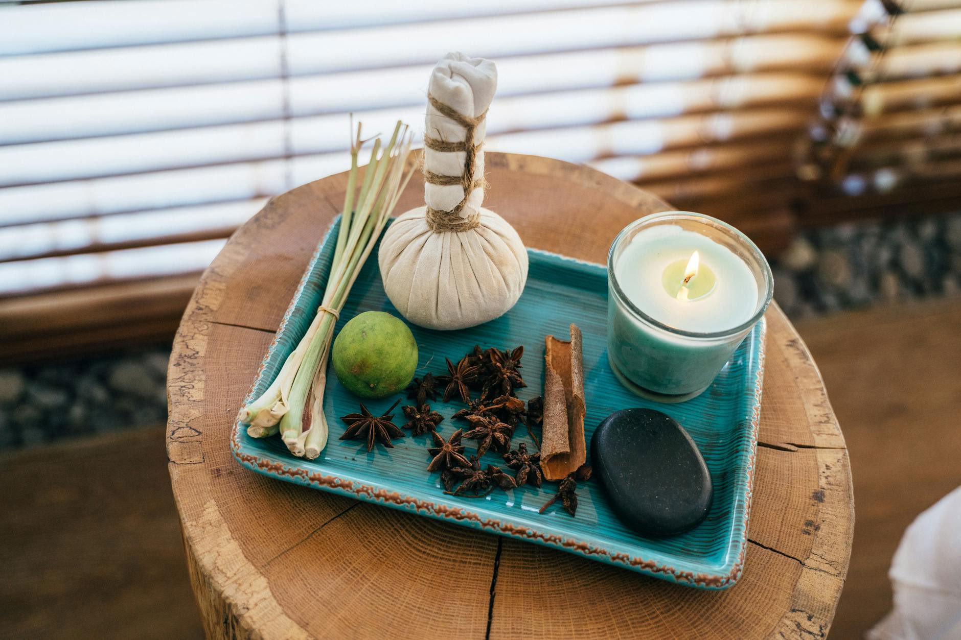 Ritiro di Guarigione Indigena di 10 Giorni con Ayurveda e Yoga