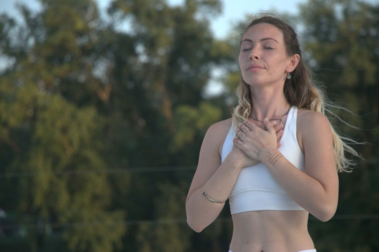 Weekend immersivo di yoga trasformativo di 3 giorni con il professore