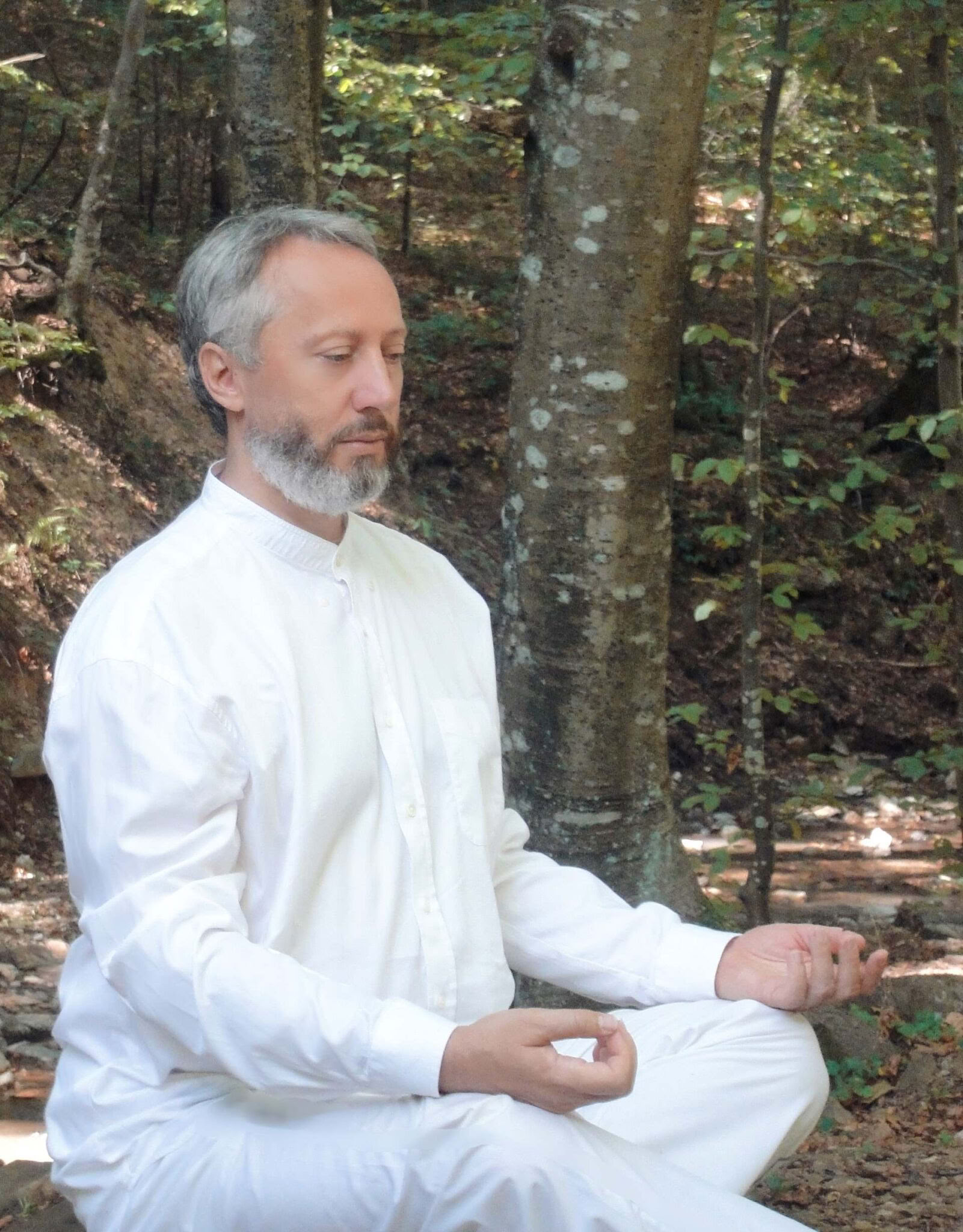 Ritiro di 3 giorni di Nada Yoga - Weekend di vibrazione cosmica