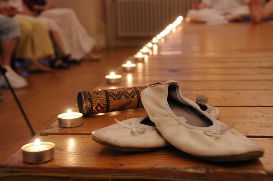 Formazione insegnanti di yoga kirtan di 7 giorni