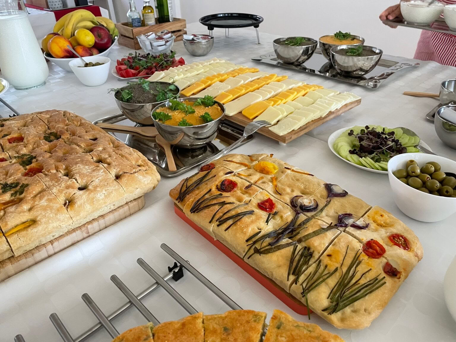 Yoga e vegetarianismo di 3 giorni