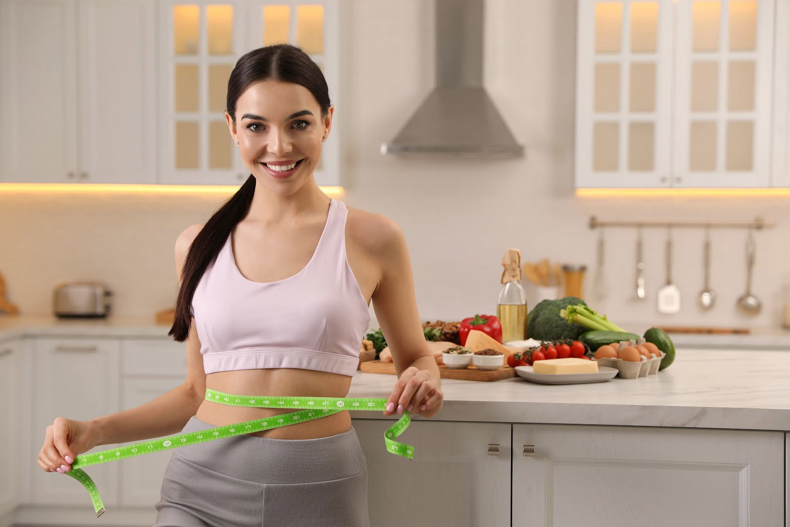 Ritiro con dieta mima-digiuno per detox, perdita di grasso e longevità