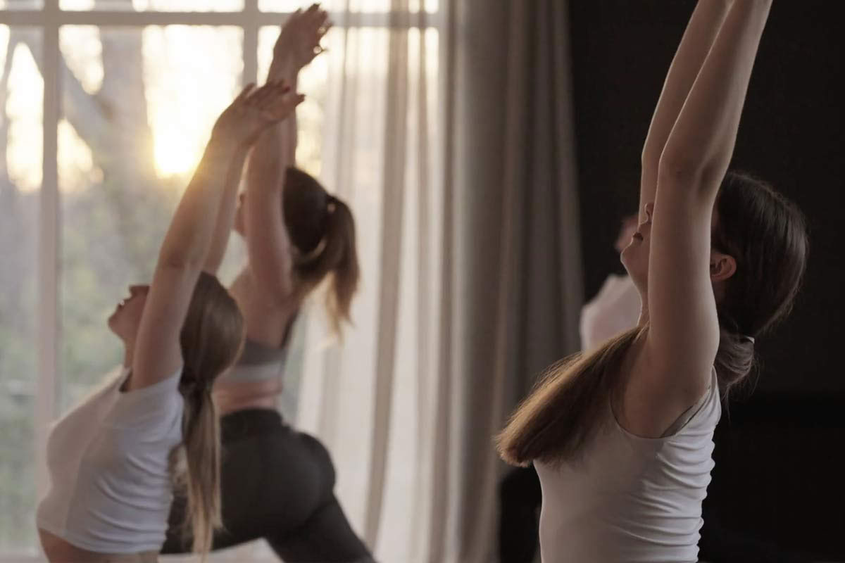 Turiya – Guarisci le tue relazioni