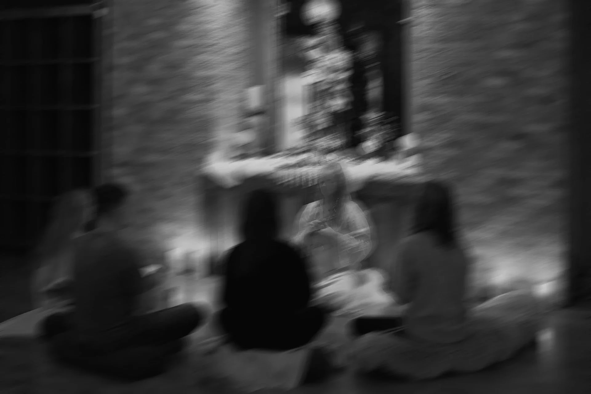 Il viaggio distintivo
