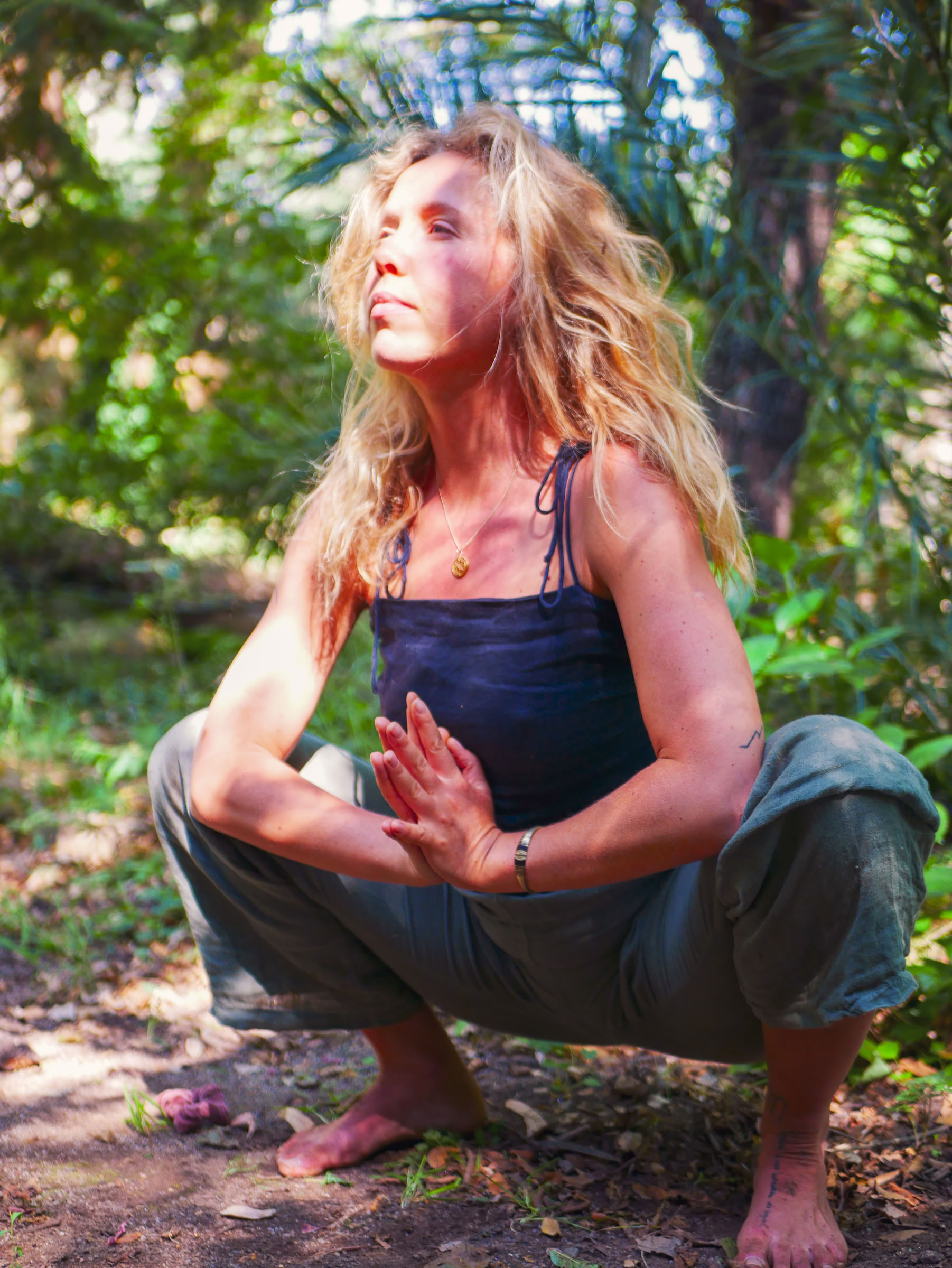 Vacanza Yoga