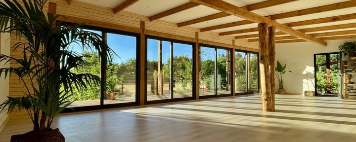 Vacanza Yoga