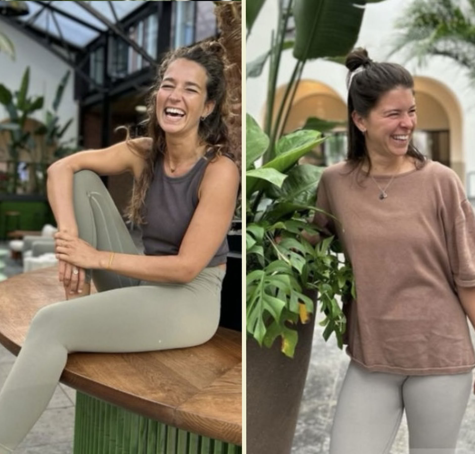 Vacanza Yoga - 26 set - 2 ott