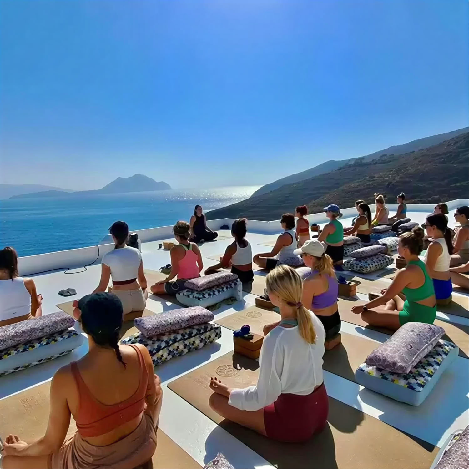 Formazione Insegnanti di Yin Yoga