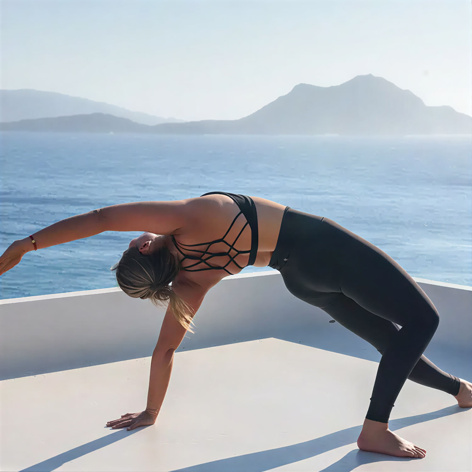 Formazione Insegnanti di Yoga di 100 Ore