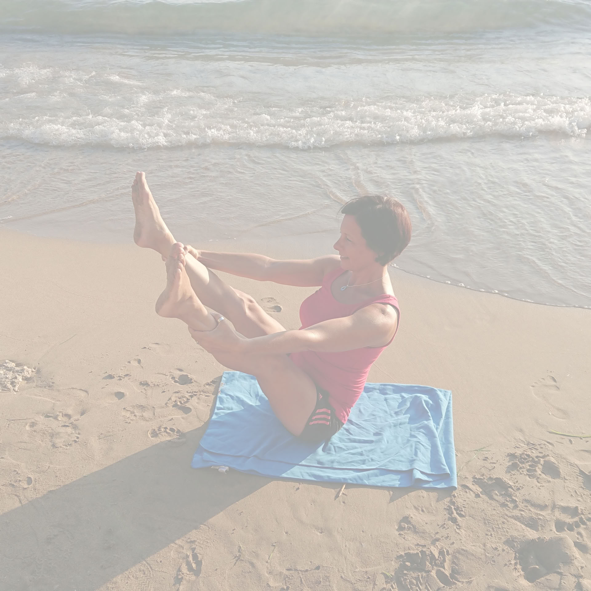 Ritiro Pilates