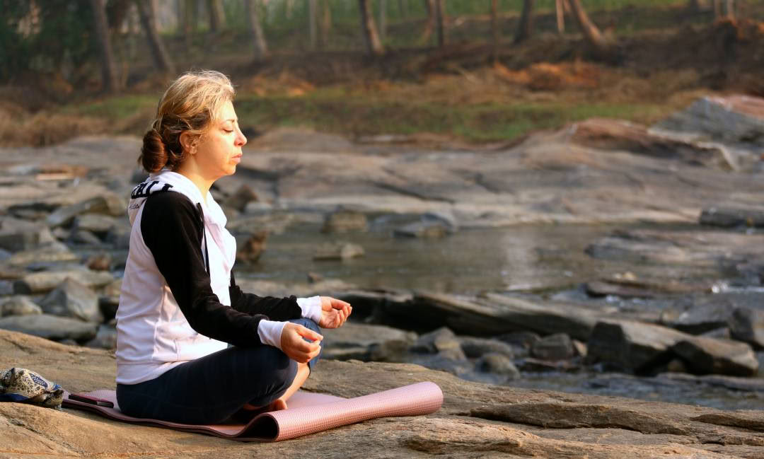 Formazione Insegnanti di Vinyasa Yoga - Luglio 2026