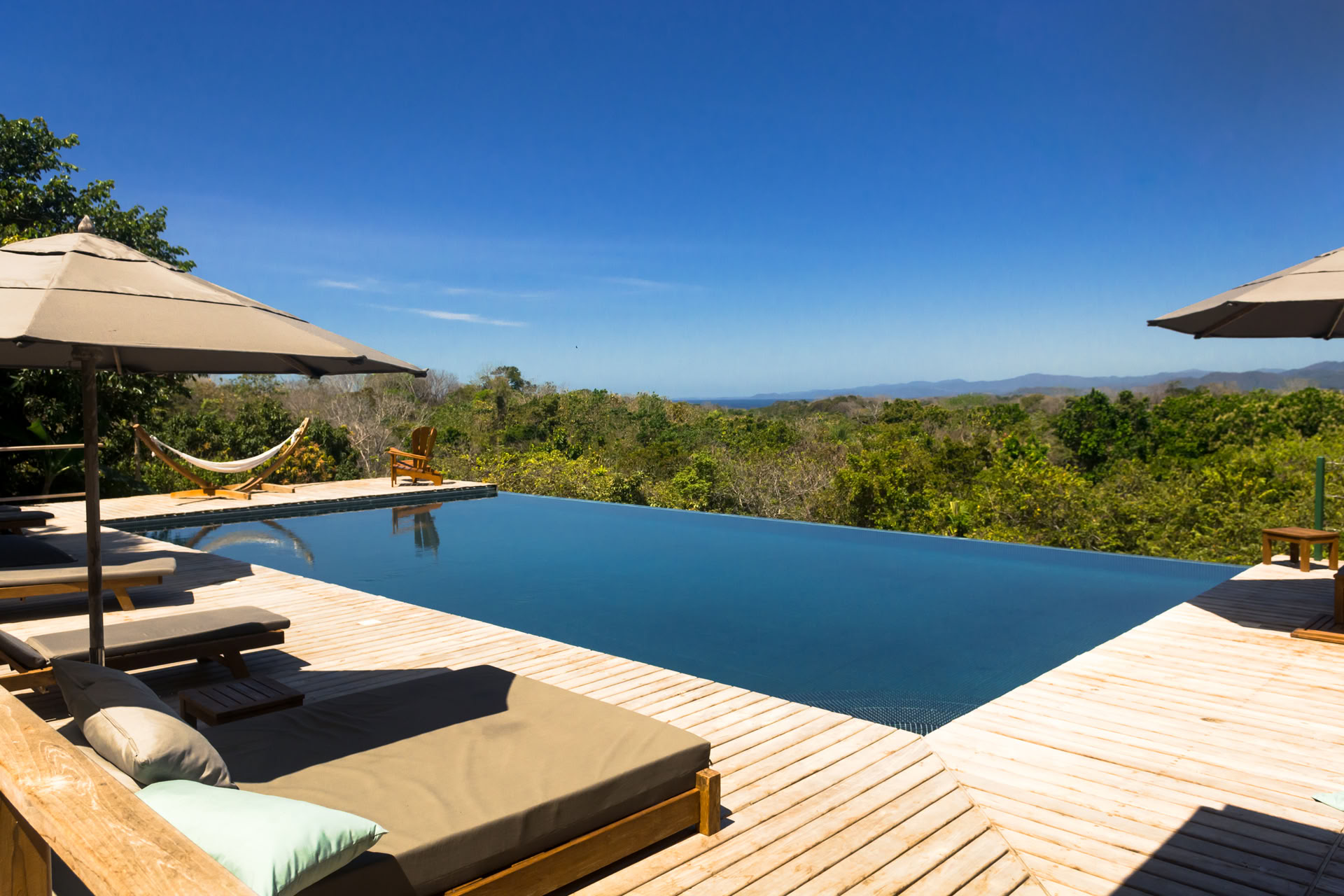 Ritiro di yoga di lusso Vivi la tua gioia Costa Rica