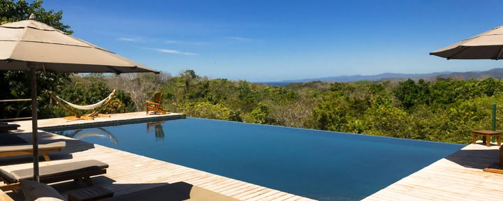 Ritiro di yoga di lusso Vivi la tua gioia Costa Rica
