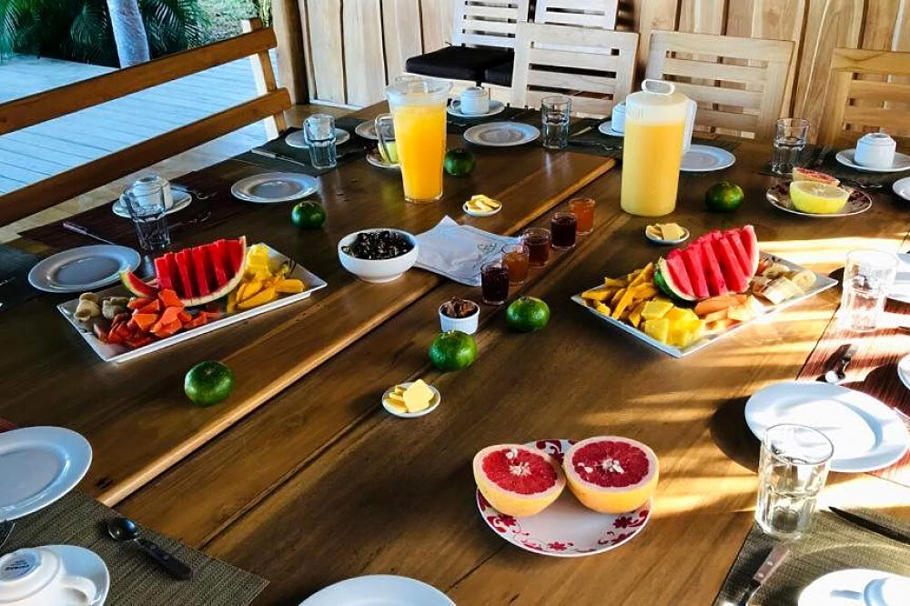 Rilassati, Resetta e Ripristina in Costa Rica