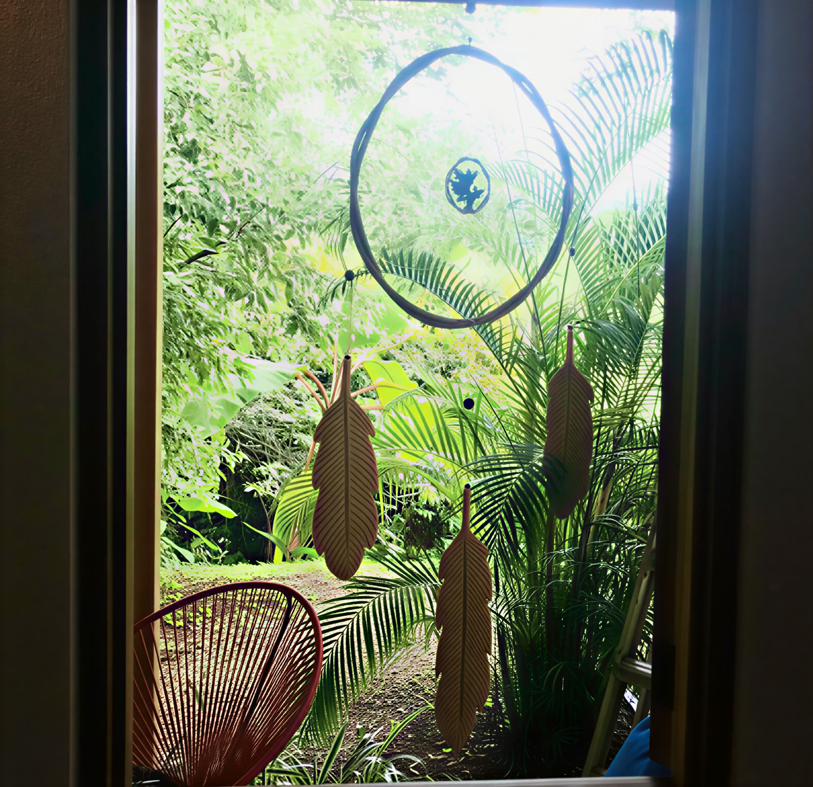 Rilassati, Resetta e Ripristina in Costa Rica