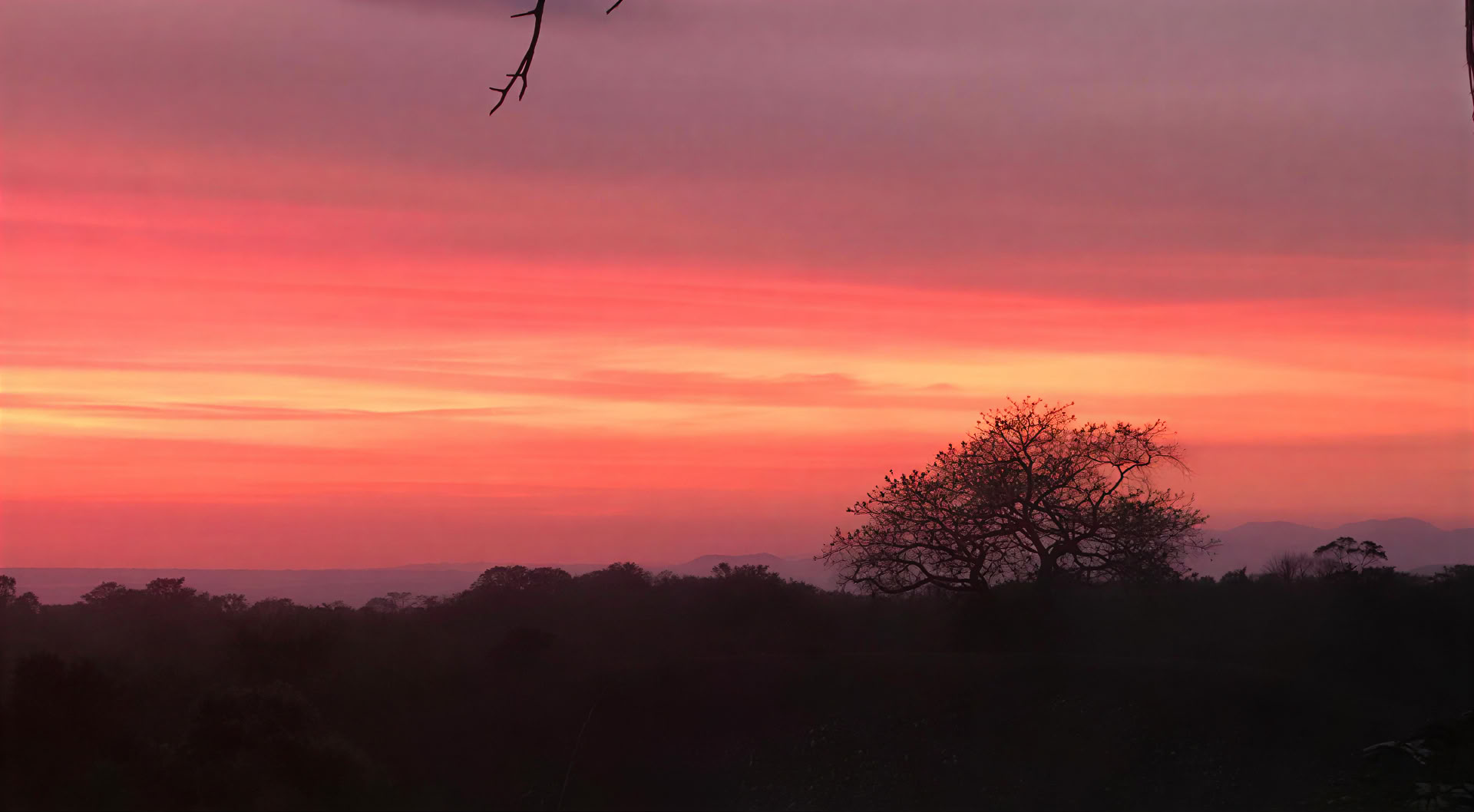 Rilassati, Resetta e Ripristina in Costa Rica