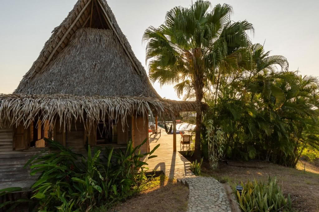 Rilassati, Resetta e Ripristina in Costa Rica