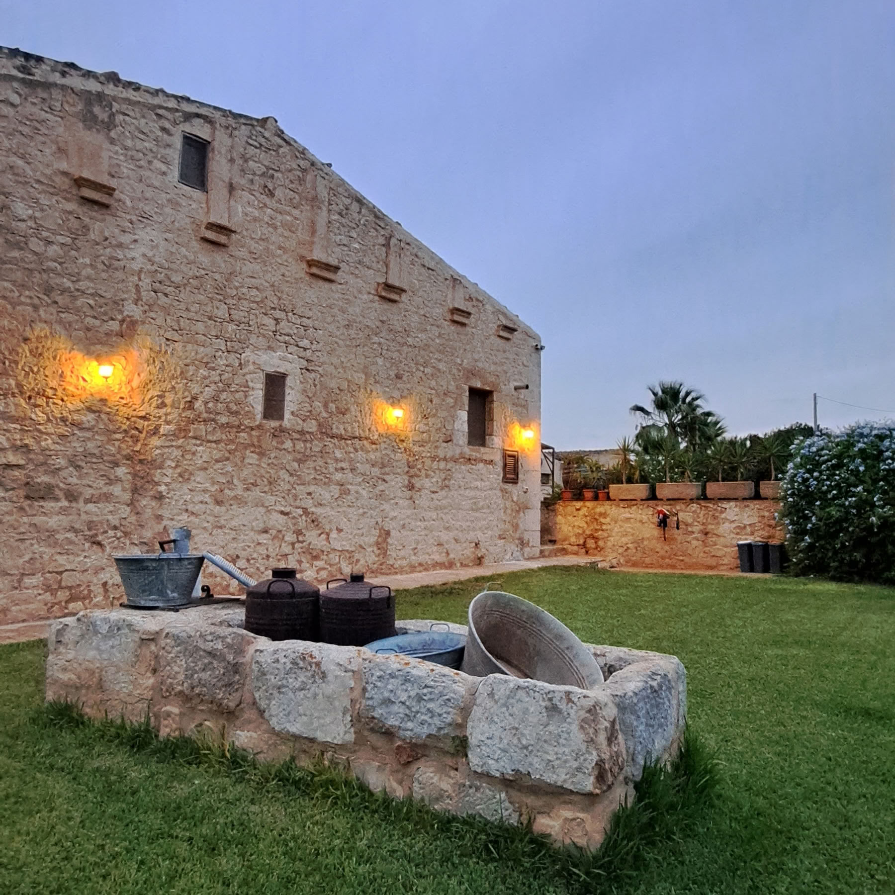Anima in Sicilia - Ritiro Trasformativo di Yoga e Benessere